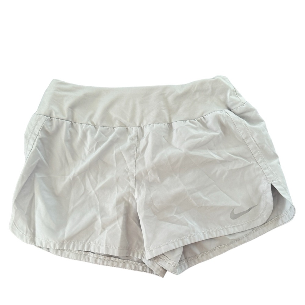 NWOT Nike Dri Fit Running Shorts - Picture 1 of 2